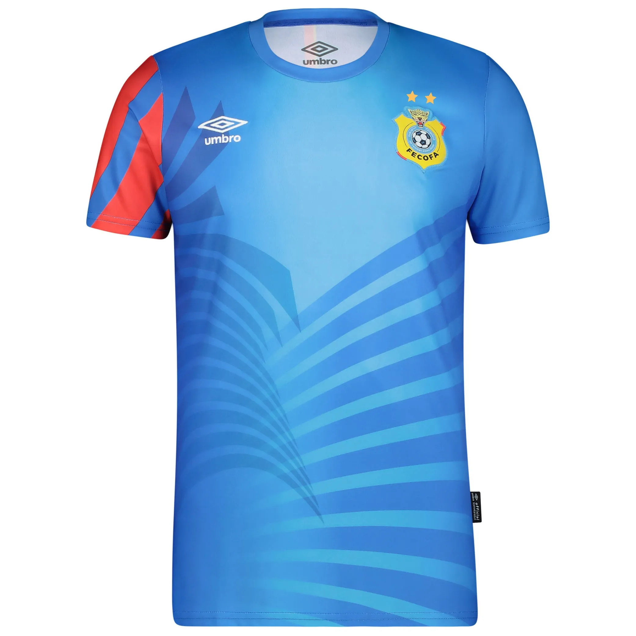 2024 DRC Home Replica Jersey Men