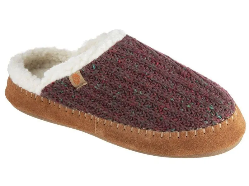 Acorn Camden Clog - Women's Slipper