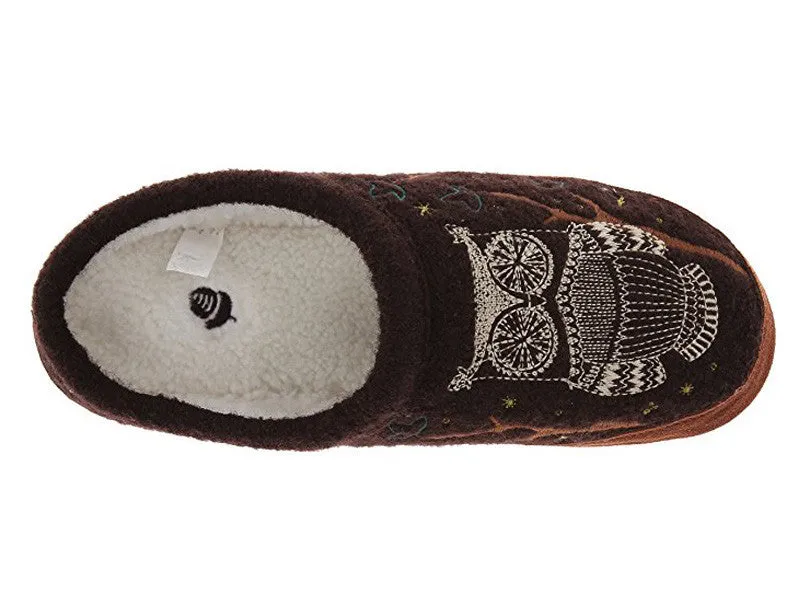 Acorn Forest Mule - Women's Slipper