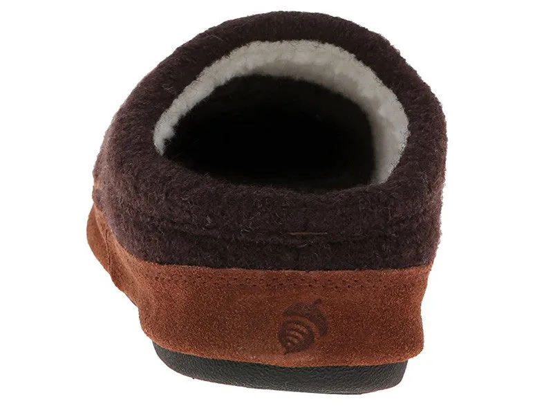 Acorn Forest Mule - Women's Slipper