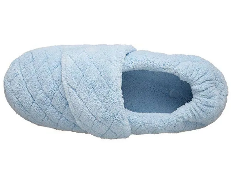 Acorn Spa Wrap - Women's House Slipper