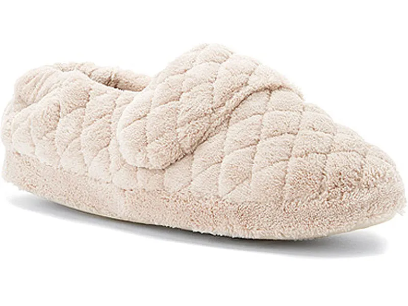 Acorn Spa Wrap - Women's House Slipper