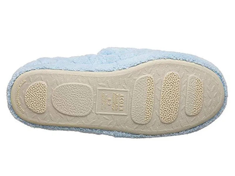 Acorn Spa Wrap - Women's House Slipper