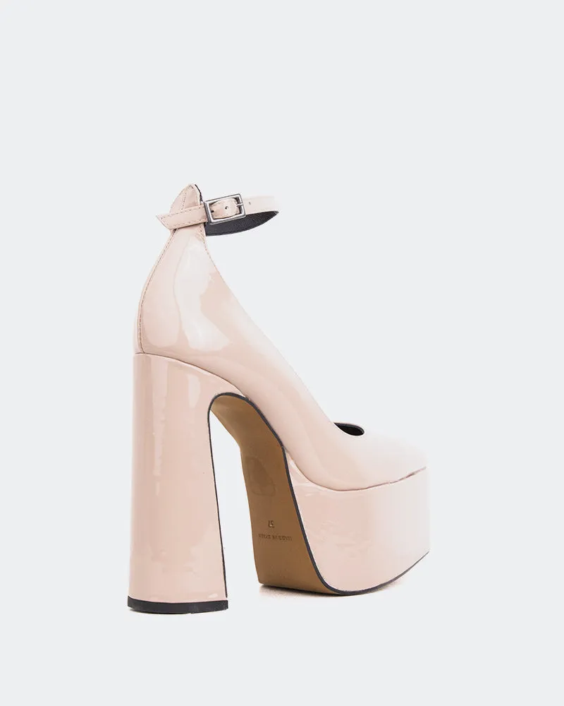 Adina Nude Patent