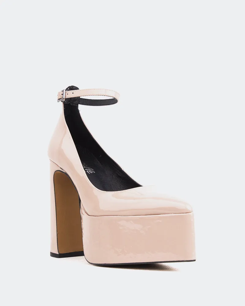 Adina Nude Patent