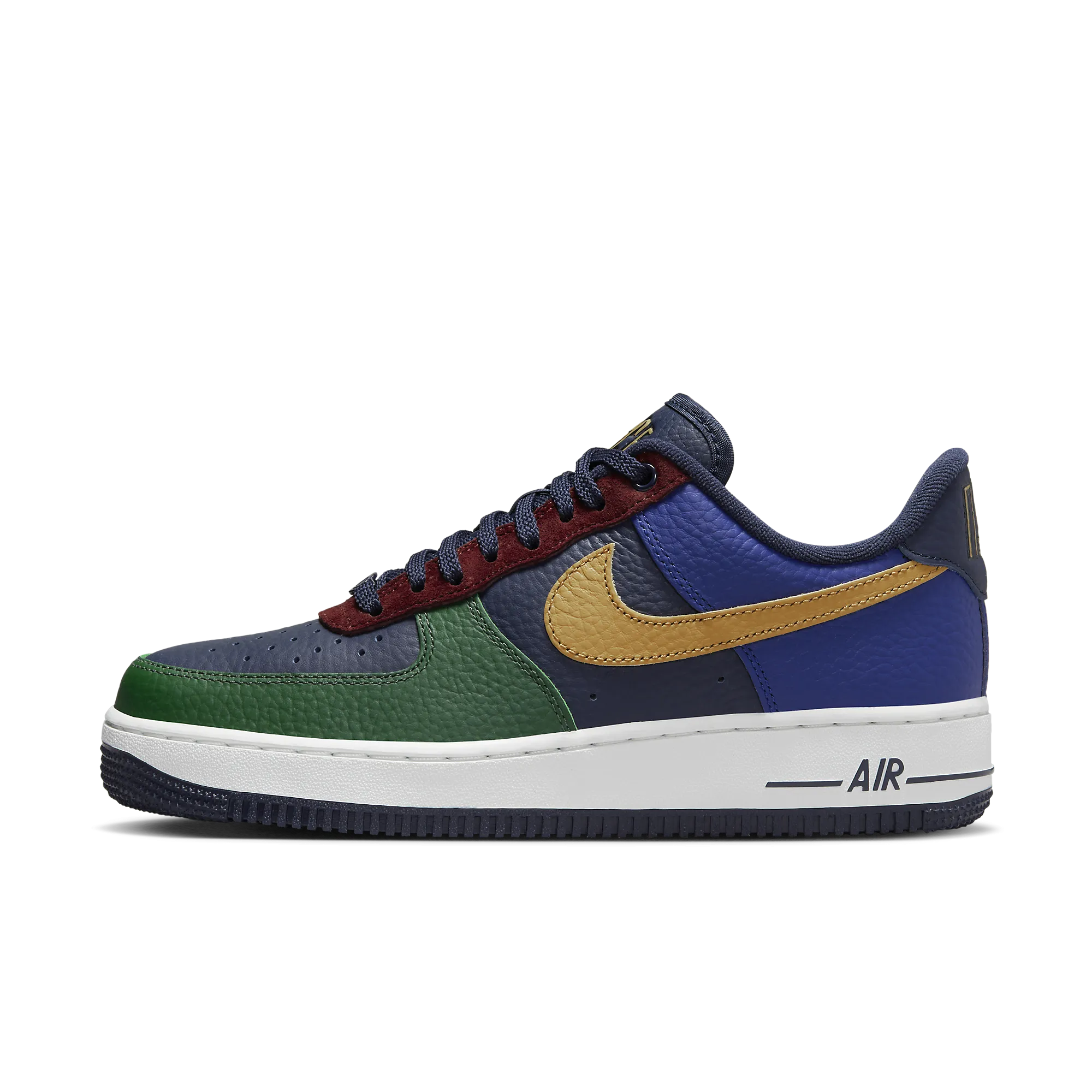 Air Force 1 '07 LX