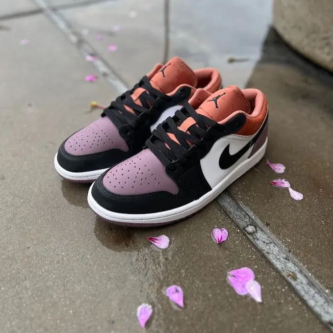 Air Jordan 1 Low SE 'SKYLINE'