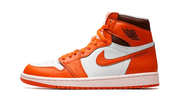 Air Jordan 1 Retro High OG Starfish