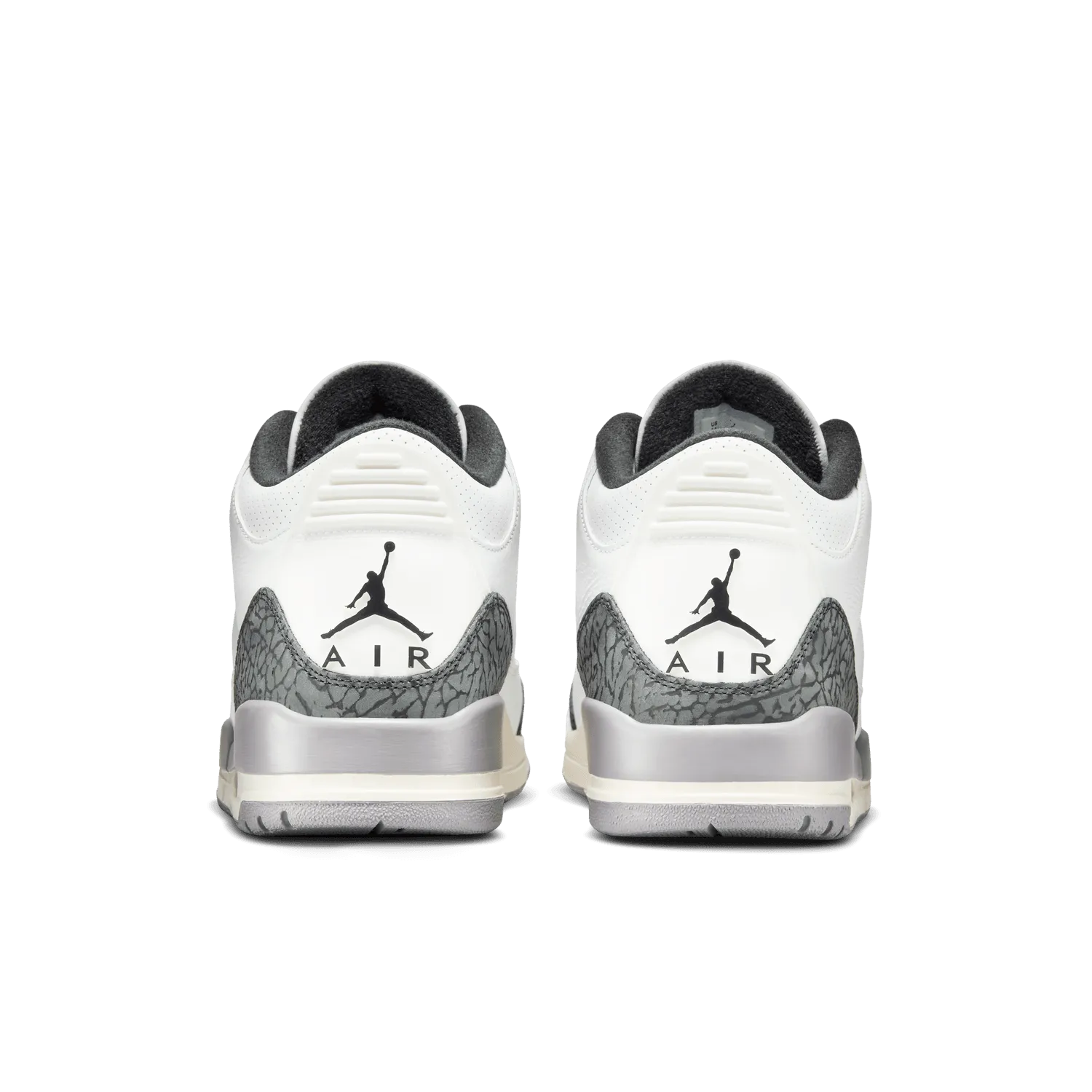 Air Jordan 3 Retro 'Cement Grey'