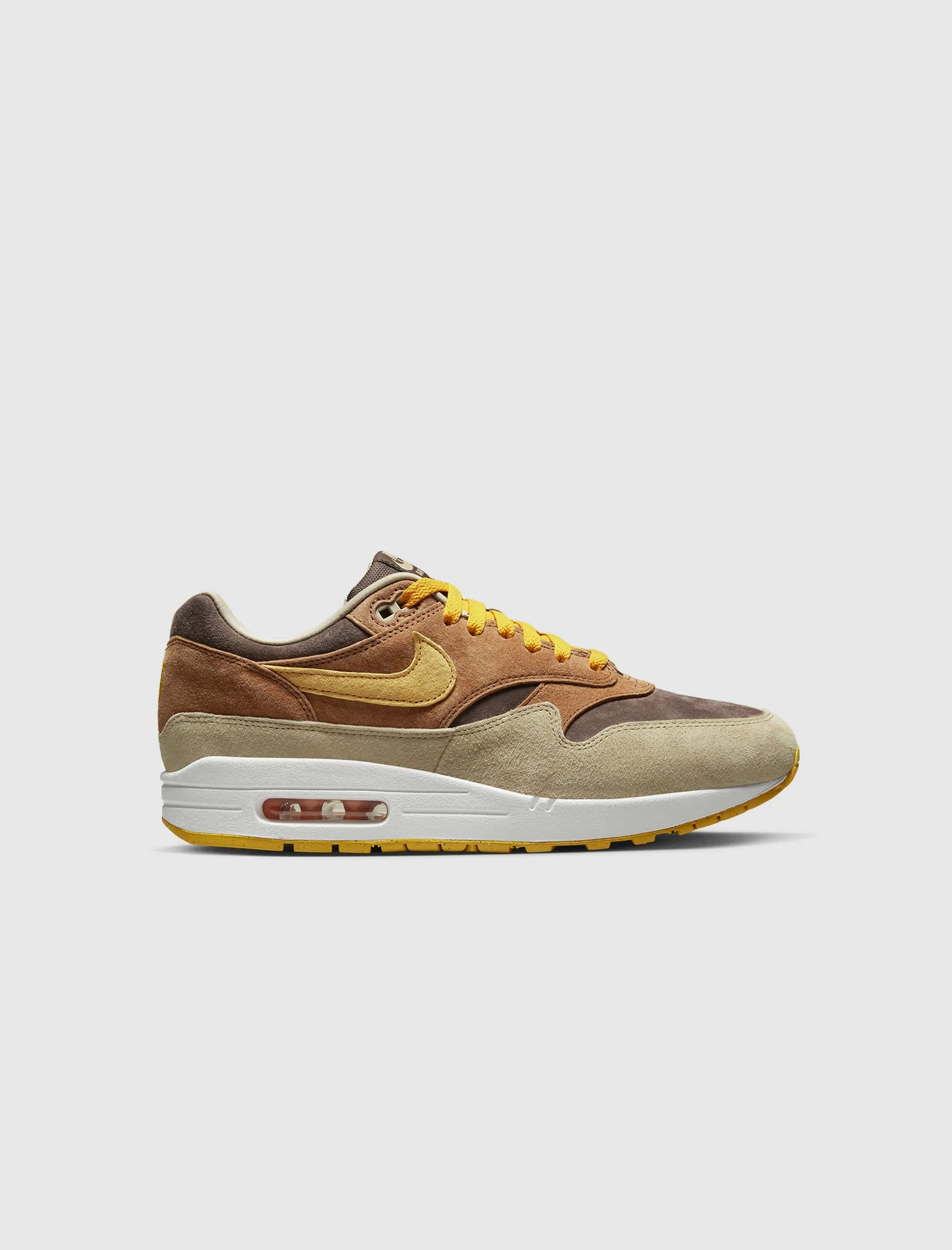 AIR MAX 1 PRM "UGLY DUCKLING PECAN"