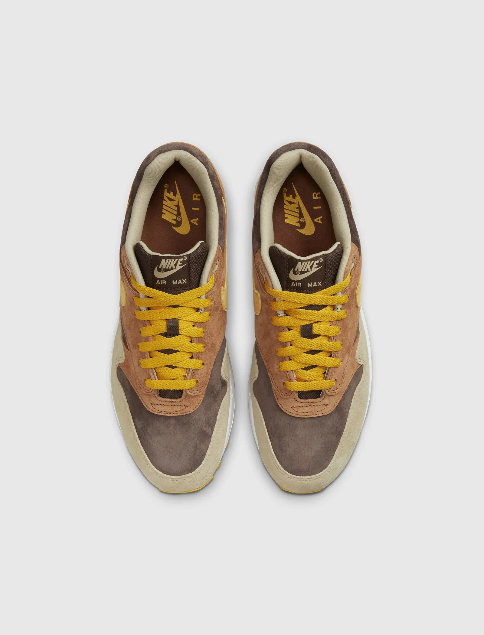 AIR MAX 1 PRM "UGLY DUCKLING PECAN"