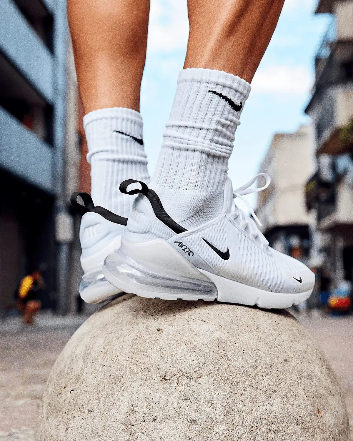 AIR MAX 270 'OREO'