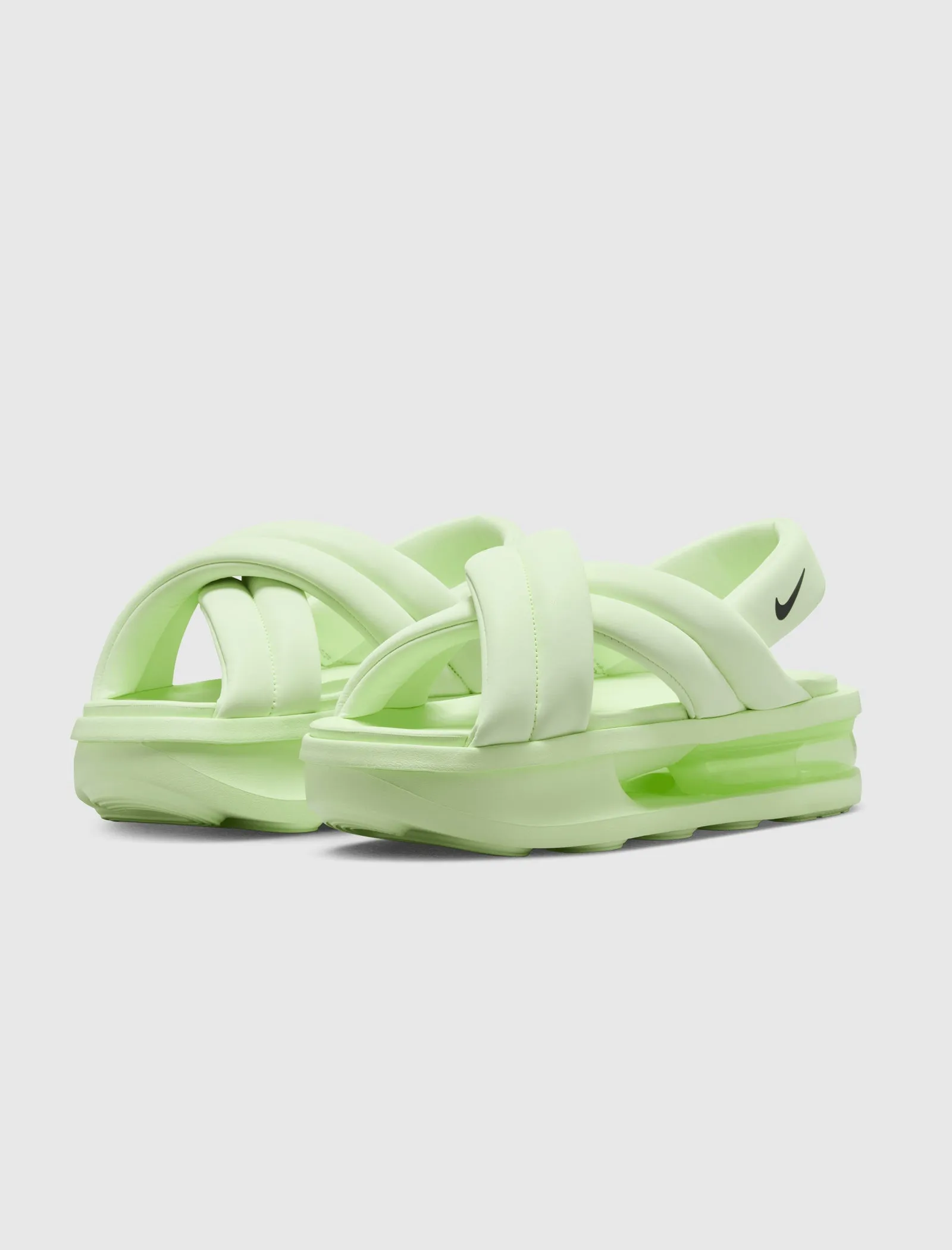 AIR MAX ISLA SANDAL "BARELY VOLT"