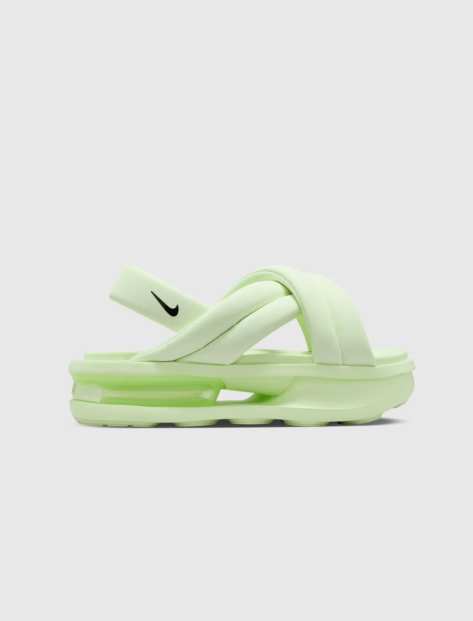 AIR MAX ISLA SANDAL "BARELY VOLT"