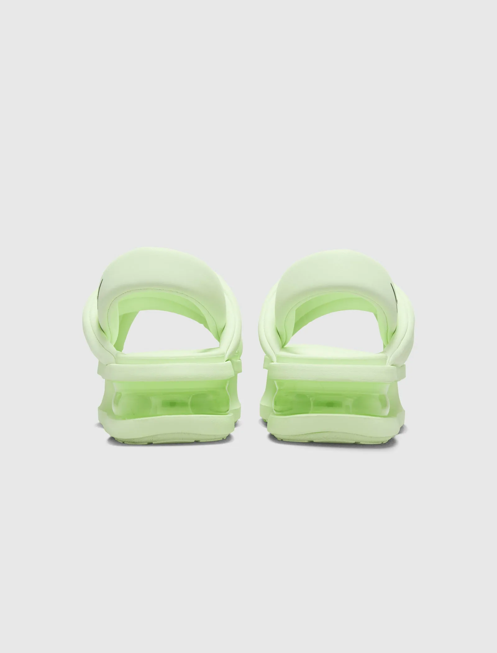 AIR MAX ISLA SANDAL "BARELY VOLT"