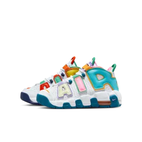 Air More Uptempo BG