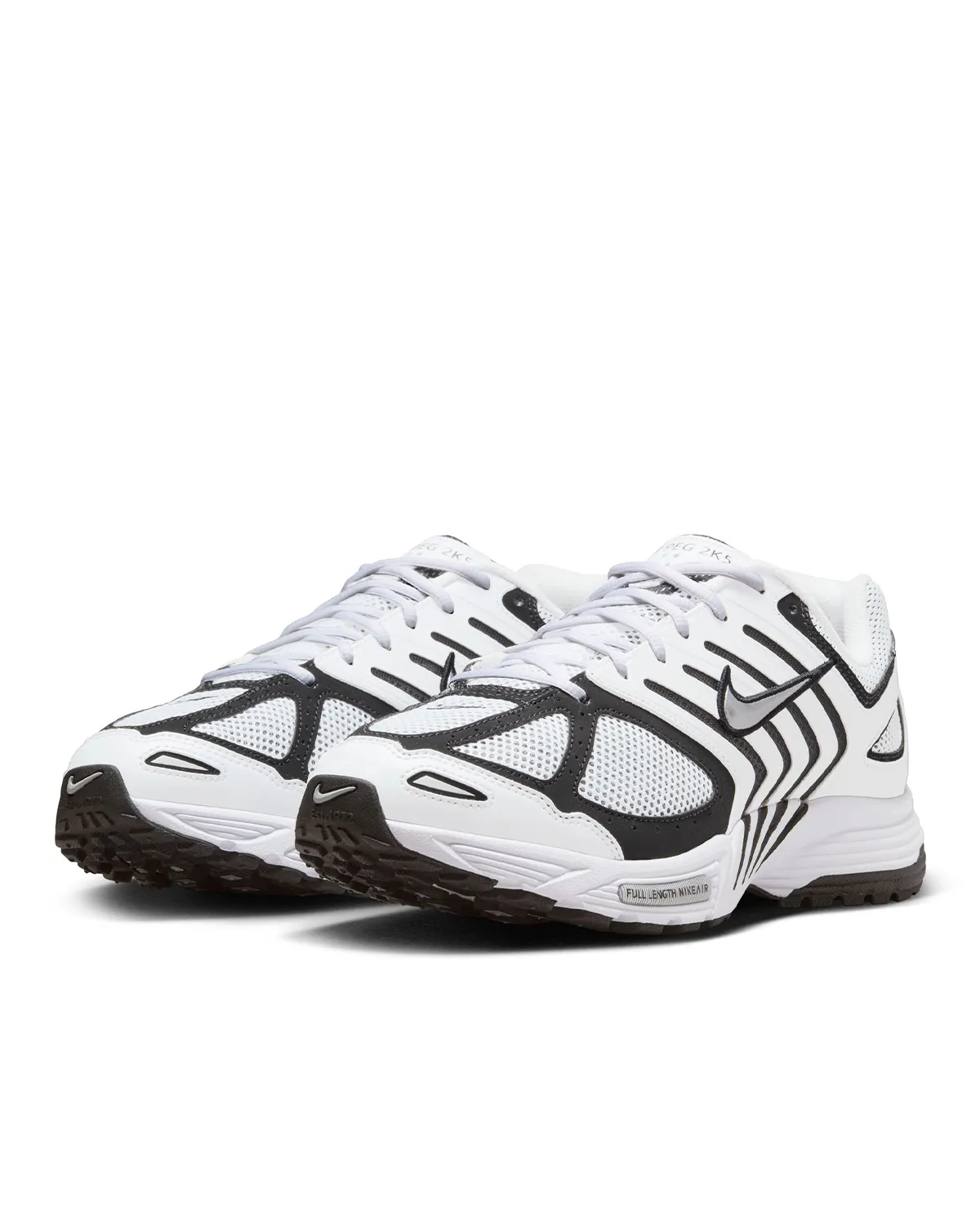 Air Pegasus 2k5 'White/Black'