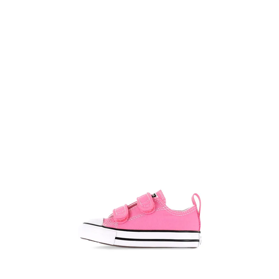 ALL STAR 2V LOW INFANT - PINK