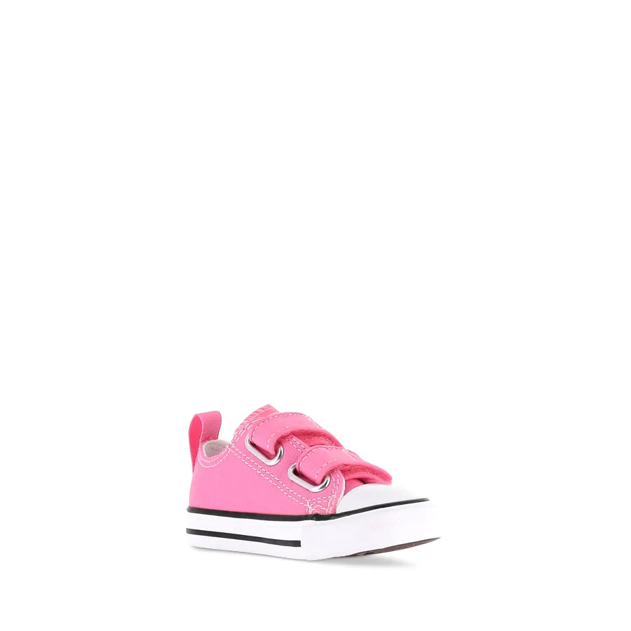 ALL STAR 2V LOW INFANT - PINK