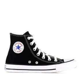 ALL STAR HI CORE - BLACK