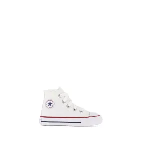 ALL STAR HI INFANT - WHITE