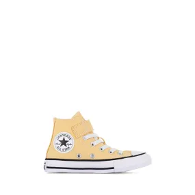 ALL STAR HI KIDS 1V SEASONAL - AFTERNOON SUN/WHITE/BLACK