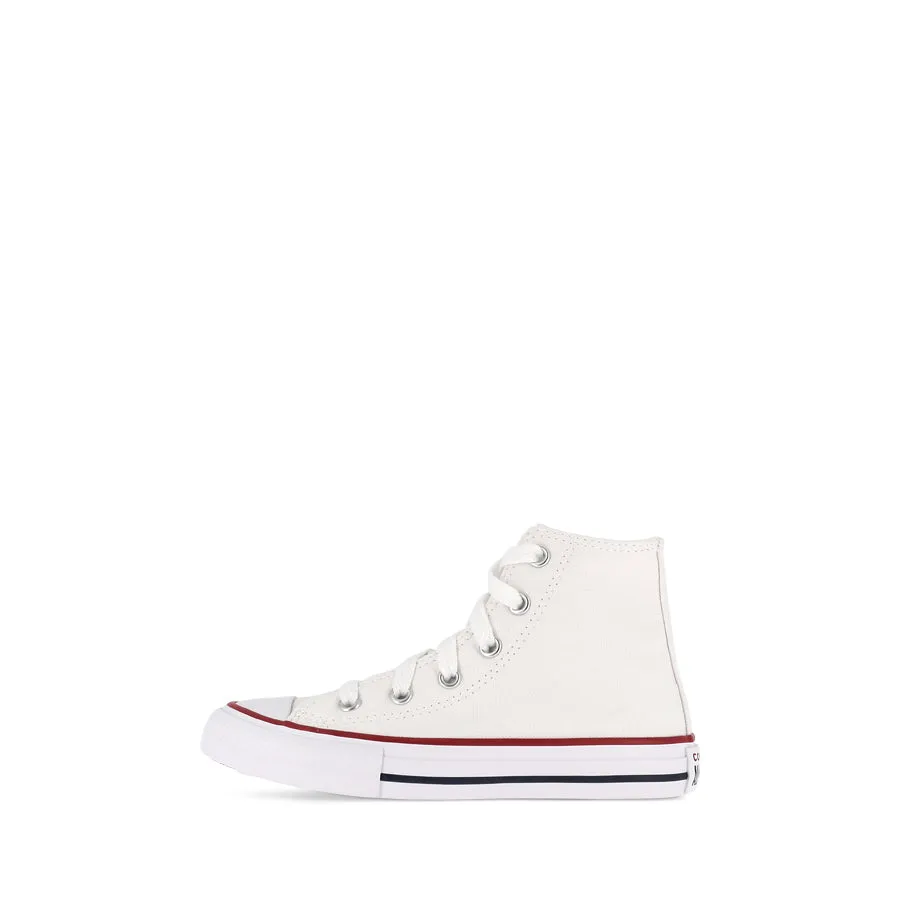 ALL STAR HI KIDS - WHITE