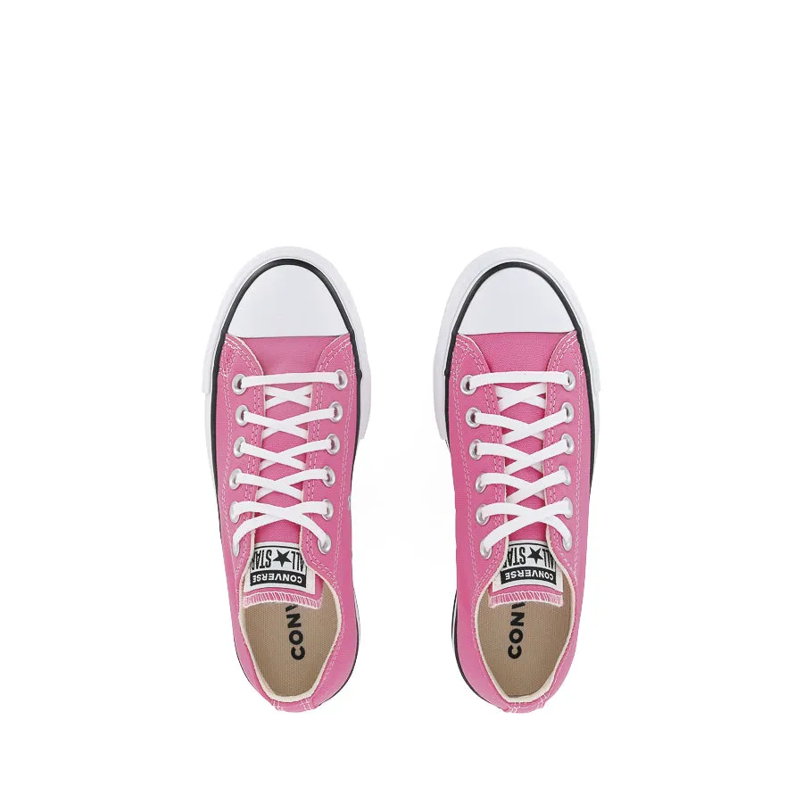 ALL STAR LIFT LOW SEASONAL 24 - OOPS PINK/WHITE/BLACK