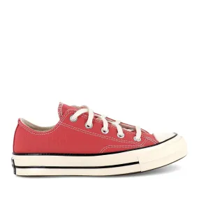 ALL STAR LOW 70 SEASONAL - RHUBARB PIE/EGRET/BLACK