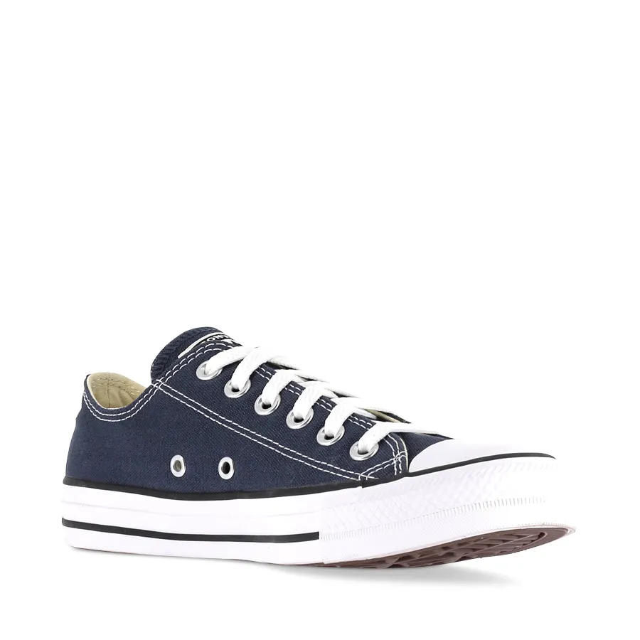 ALL STAR LOW CORE - NAVY