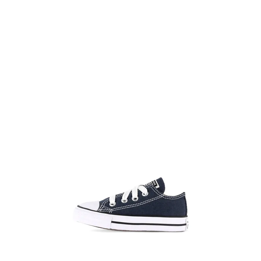 ALL STAR LOW INFANT - NAVY