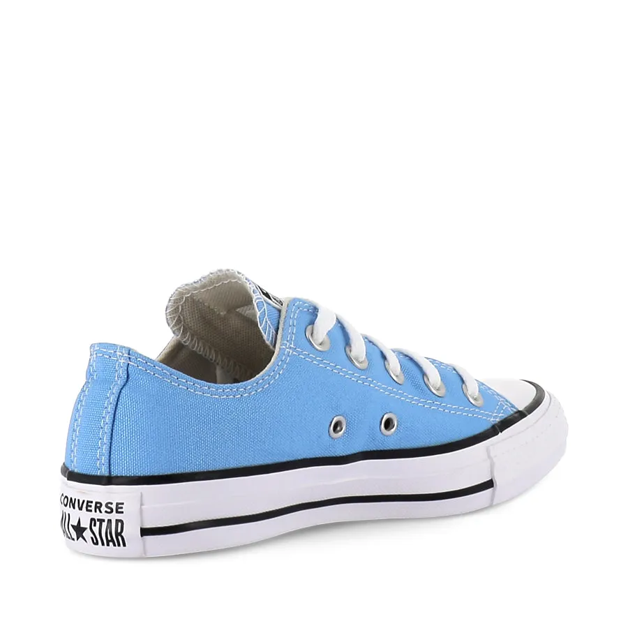 ALL STAR LOW SEASONAL 23 - LIGHT BLUE