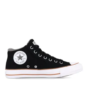 ALL STAR MALDEN MID - BLACK/WHITE/ORIGIN STORY