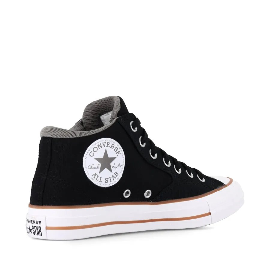 ALL STAR MALDEN MID - BLACK/WHITE/ORIGIN STORY