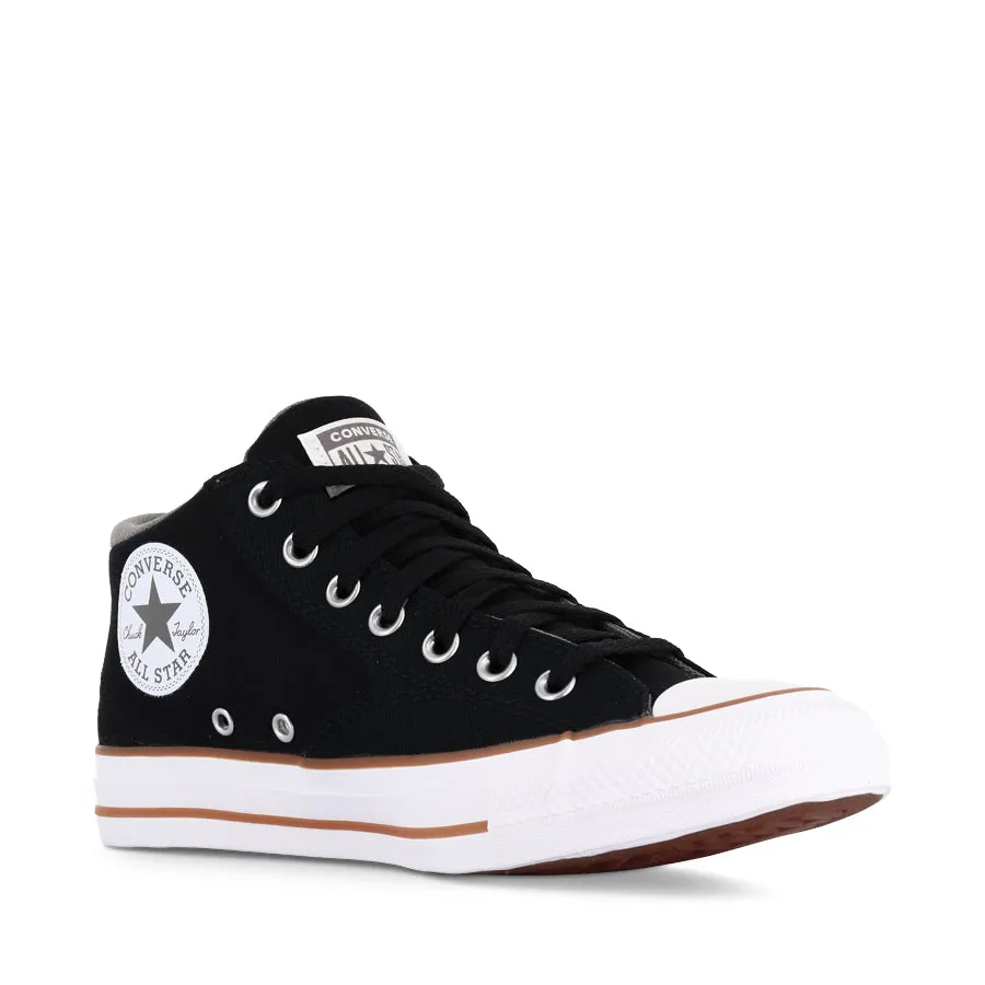 ALL STAR MALDEN MID - BLACK/WHITE/ORIGIN STORY