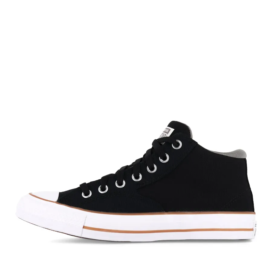 ALL STAR MALDEN MID - BLACK/WHITE/ORIGIN STORY