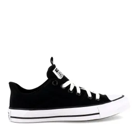 ALL STAR RAVE - BLACK/WHITE/BLACK