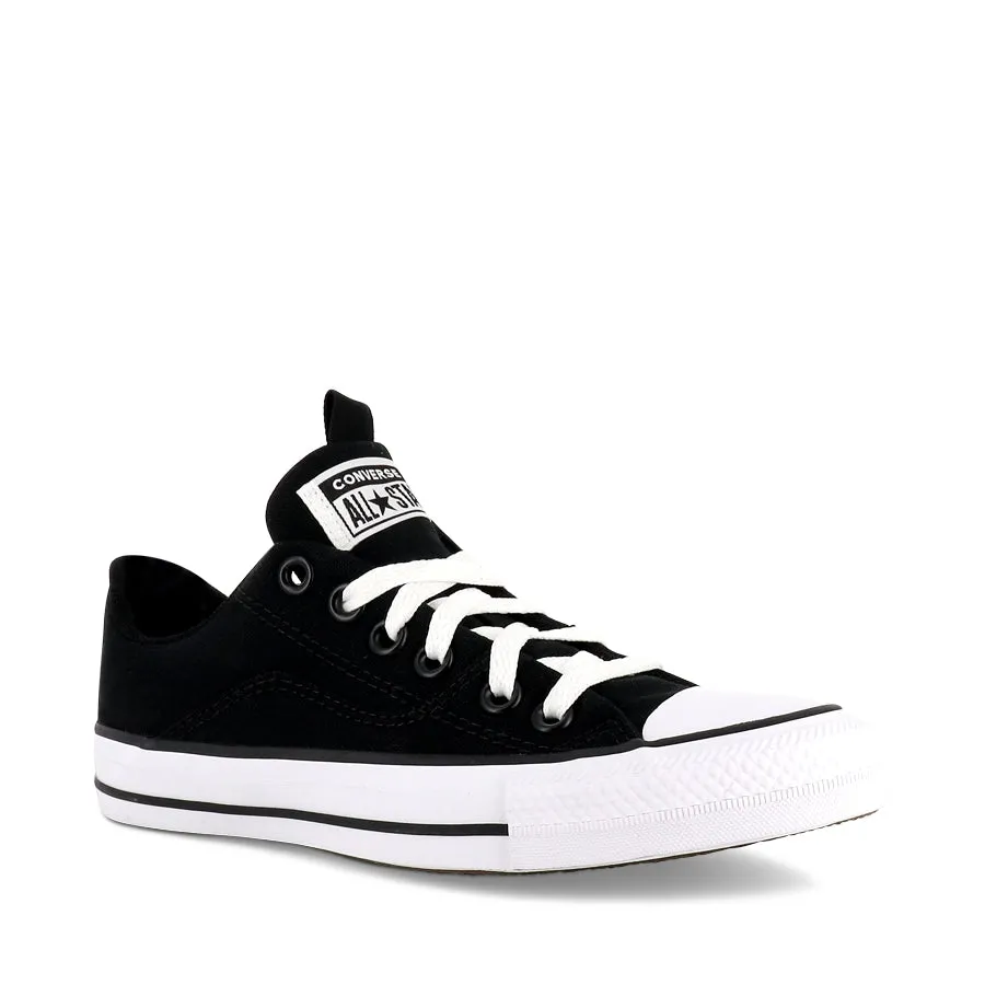 ALL STAR RAVE - BLACK/WHITE/BLACK