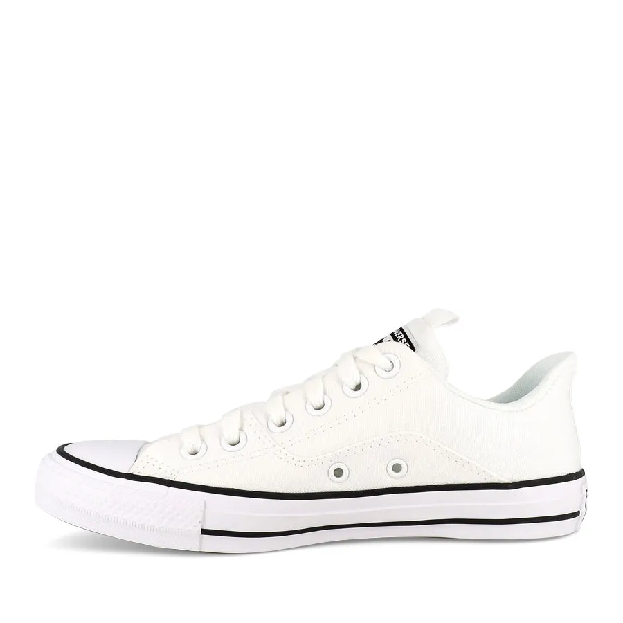 ALL STAR RAVE - WHITE/WHITE/BLACK