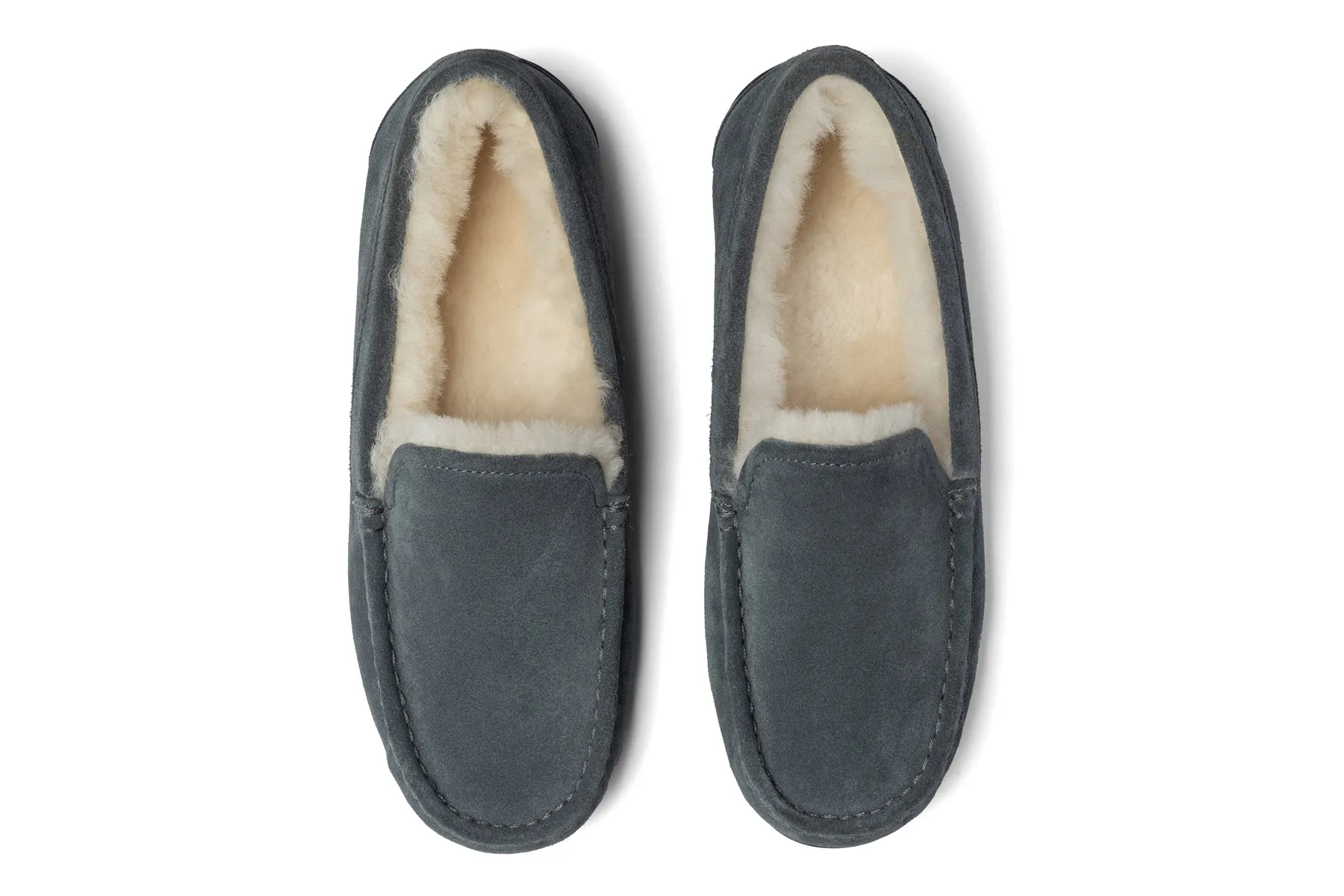 Amble Slipper