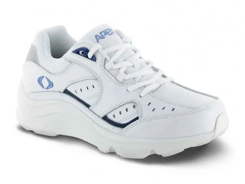 Apex Lace Walker - Women's Walking Shoe (V-Last)