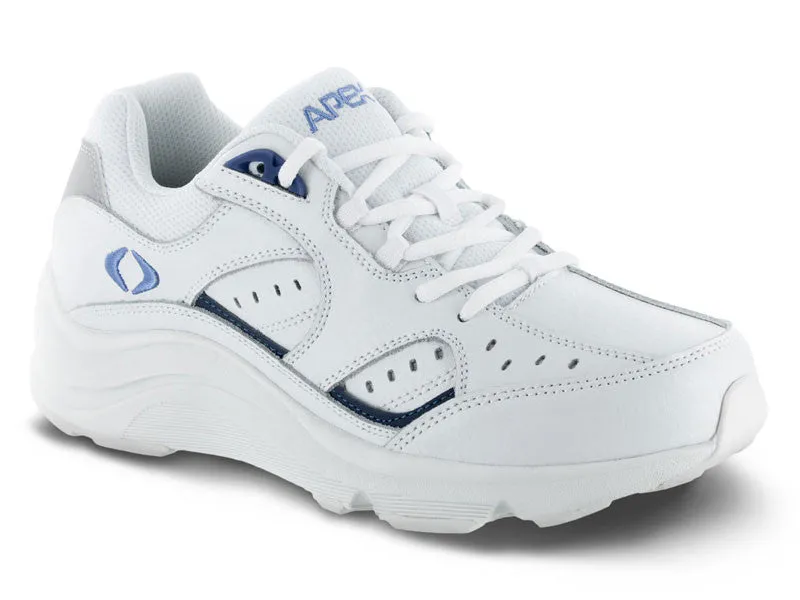 Apex Lace Walker - Women's Walking Shoe (V-Last)