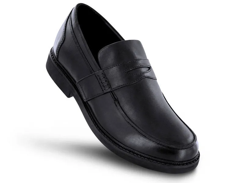 Apex Lexington Strap - Men's Loafer