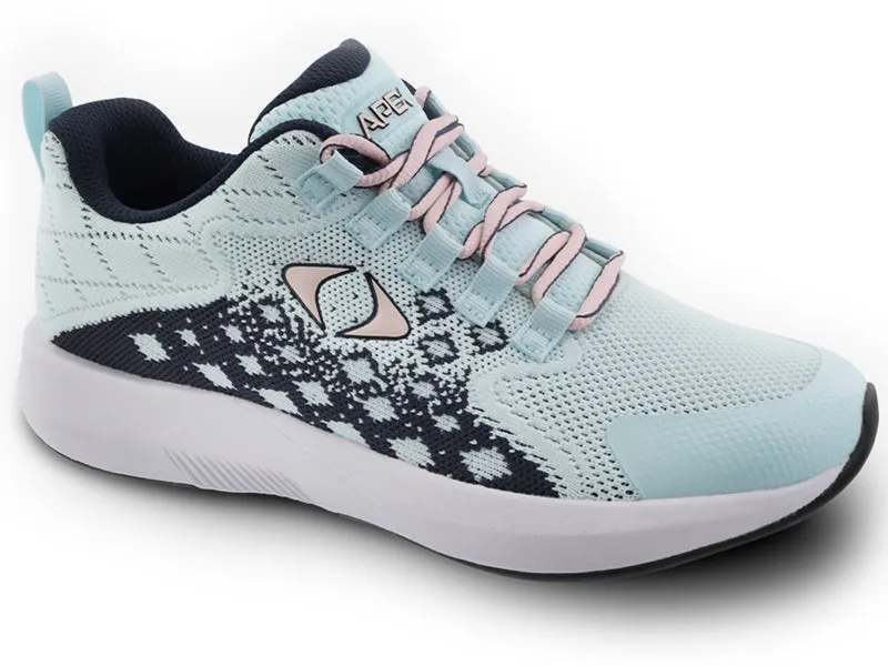 Apex Performance V - Womens Athletic Sneaker