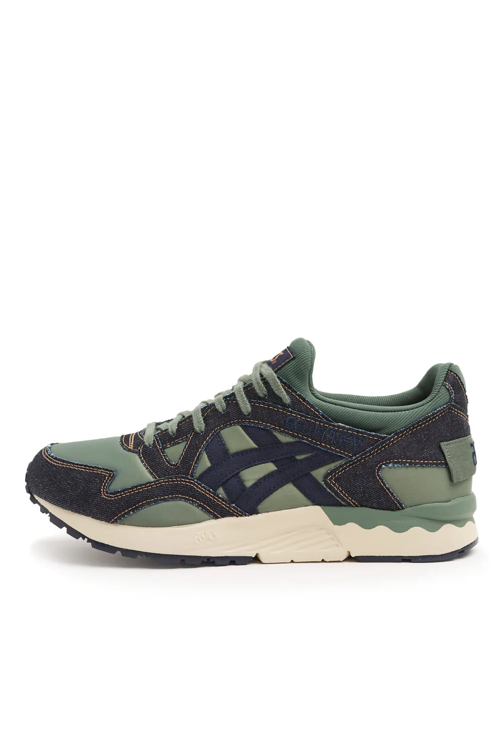 Asics Mens Gel-Lyte V Shoes