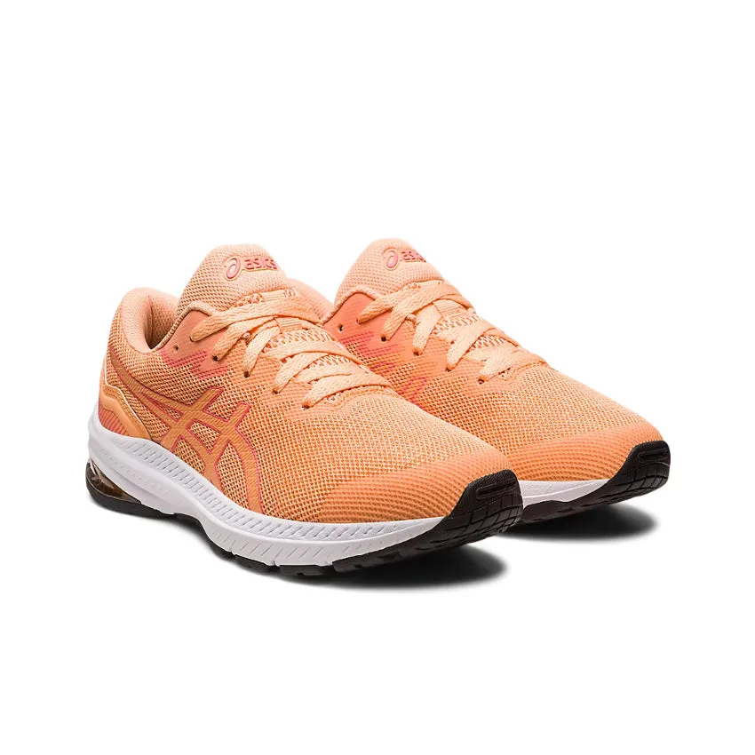 ASICS SNEAKERS GT1000 11 GS 1014A237-801 SUMMER PAPAYA