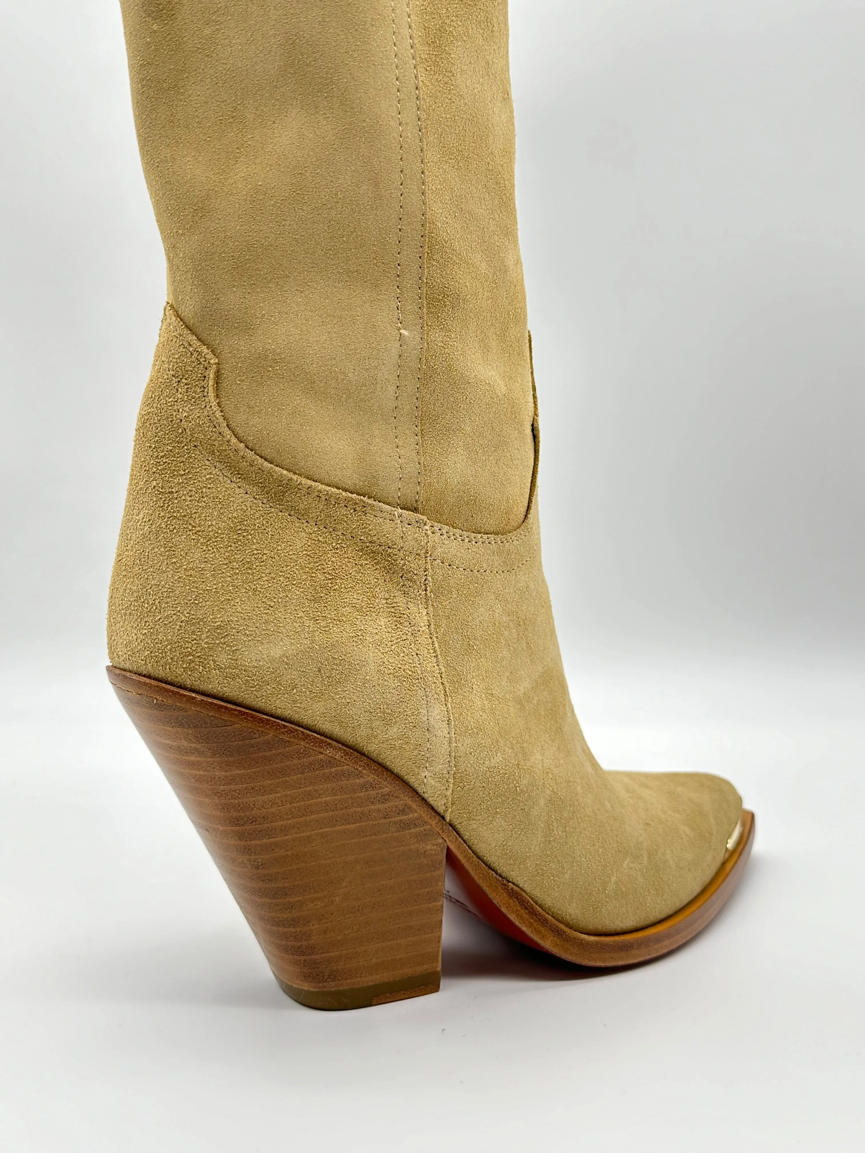 Atoka Boots