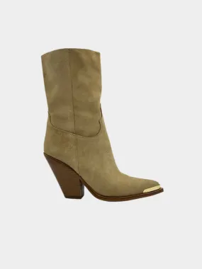 Atoka Boots