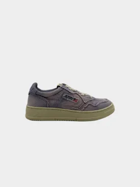 Autry 01 Low Sneakers