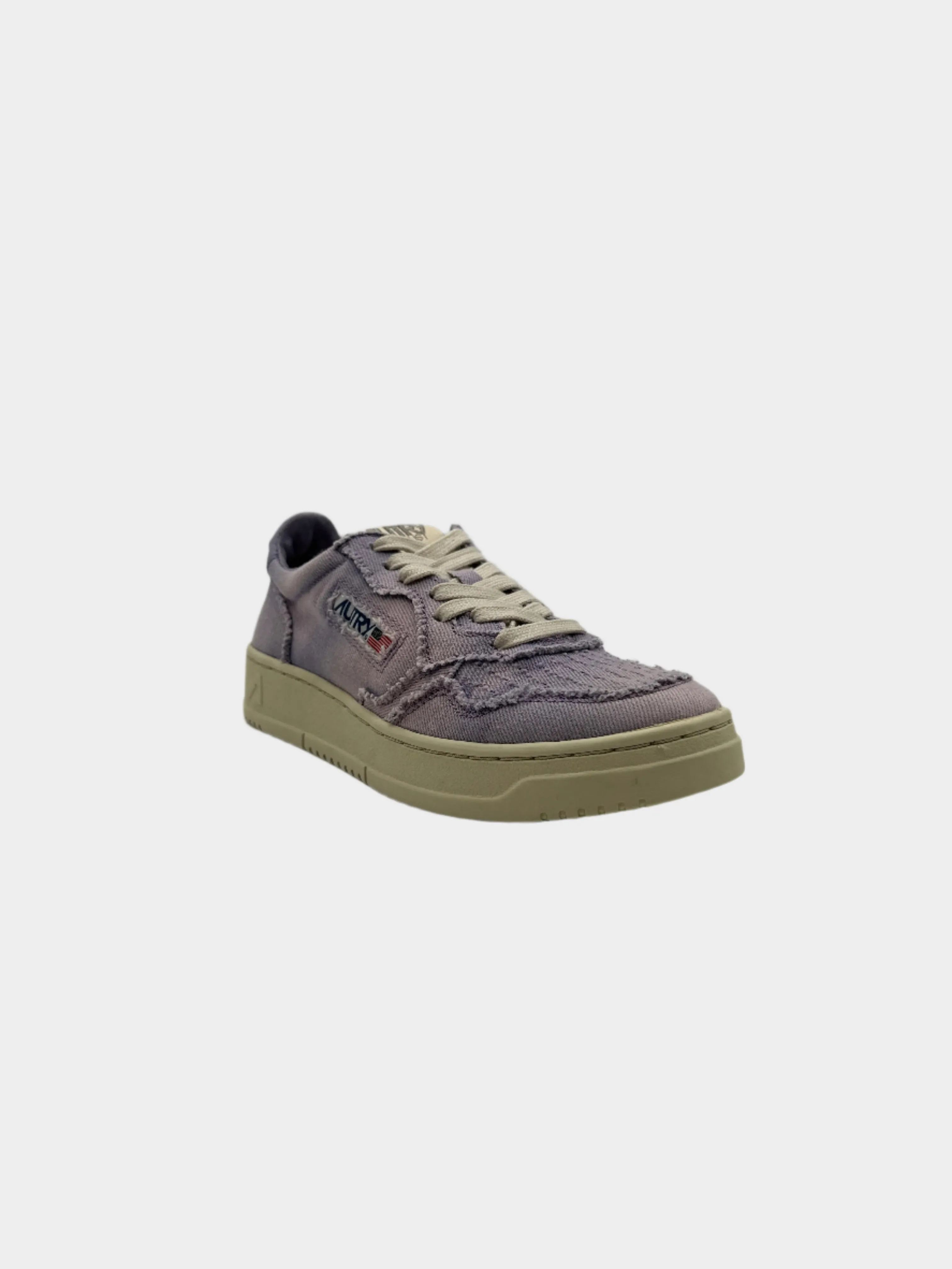 Autry 01 Low Sneakers